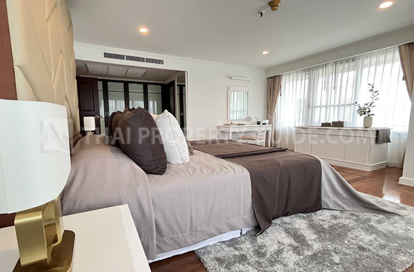 Apartment in Sukhumvit 